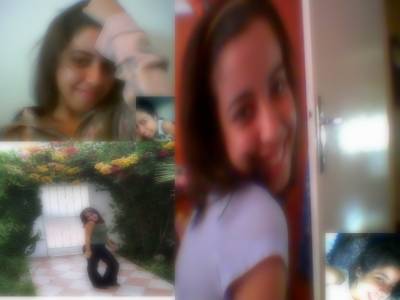 Moi, AnaYa, Meee...